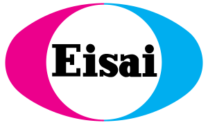 Logo Eisai