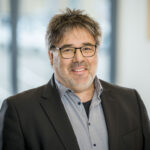 Kostenloser Online-Vortrag von Prof. Dr. Andreas Büscher zur Woche der pflegenden Angehörigen