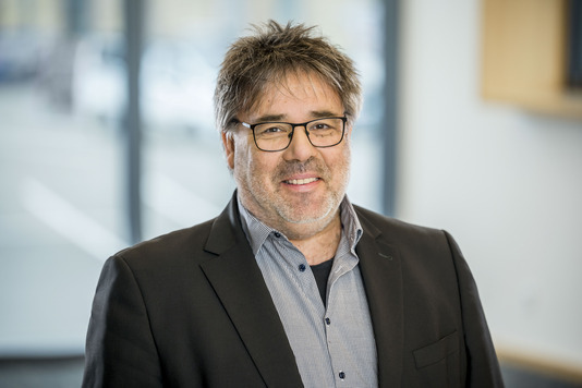 Kostenloser Online-Vortrag von Prof. Dr. Andreas Büscher zur Woche der pflegenden Angehörigen