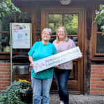 Besuch bei der Alzheimer Gesellschaft Lüneburg