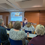 17. Gerontopsychiatrisches Symposium in Hannover: Gerontopsychiatrie im häuslichen Umfeld im Fokus