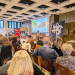 Auftakt zur Woche der pflegenden Angehörigen in Niedersachsen – Pflege geht uns alle an!