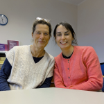 Unterwegs in Oldenburg – Besuch bei der Alzheimer Gesellschaft Oldenburg