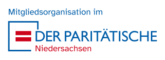 Alzheimer ist mitgleid bei Mitglied im Paritätischen Wohlfahrtsverband Niedersachsen