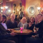 Reisebericht der Alzheimer Gesellschaft Hannover