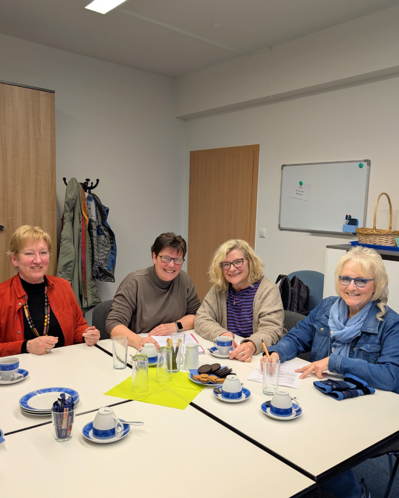 Alzheimer Gesellschaft Hameln-Pyrmont e.V. – Engagement mit Kompetenz und Herz