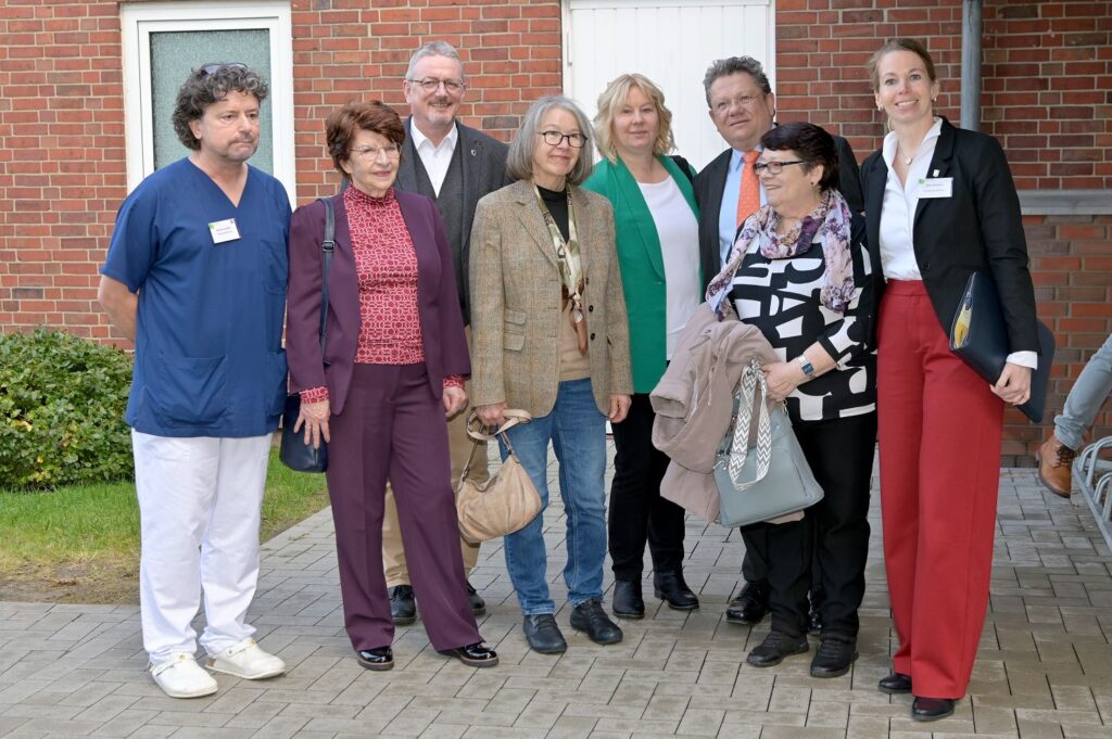 ©Alzheimer Gesellschaft Lilienthal und Umzu e.V.