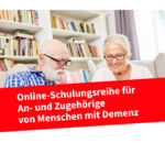 Nächste kostenlose Online-Schulungsreihe „Hilfe beim Helfen“ startet im Mai