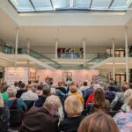 Auftakt zur Woche der pflegenden Angehörigen in Niedersachsen