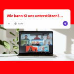 KI-Projekt der Alzheimer Gesellschaft Niedersachsen e.V. läuft