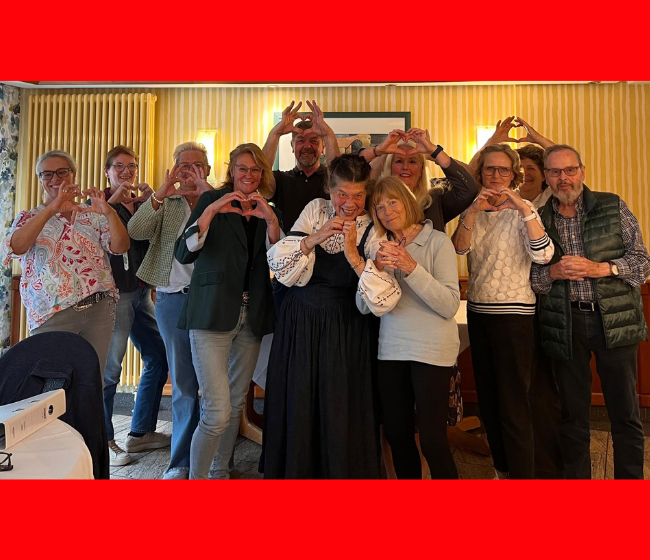Unser neues Mitglied: Alzheimer Gesellschaft Emsland e.V. gegründet