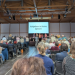 Rückblick: 13. Kongress der Deutschen Alzheimer Gesellschaft in Magdeburg